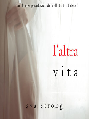 cover image of L'altra vita